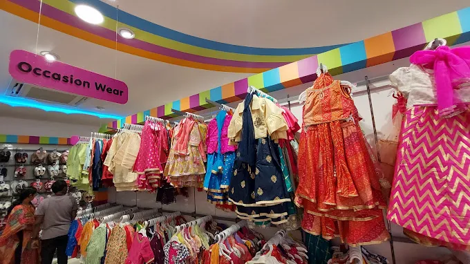 FirstCry.com Store - Velachery